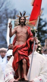 Happy Easter!