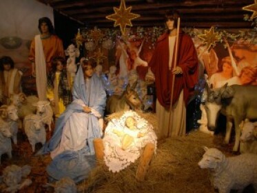 CHRISTMAS GREETINGS