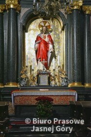 First Fridays' Devotion to the Most Sacred Heart of Jesus