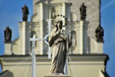 First Saturdays of the Month Devotion