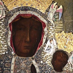 Czarna Madonna