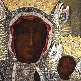 Black Madonna